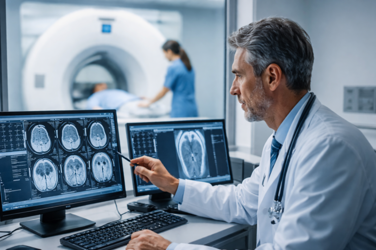 Κύπρος: Στο επίκεντρο η φυσική παρουσία ακτινολόγων στα απεικονιστικά κέντρα – Το διακύβευμα του νέου νομοσχεδίου