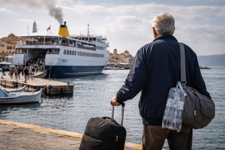 Κλείνει η Μονάδα Τεχνητού Νεφρού Αίγινας – Σε απόγνωση 15 νεφροπαθείς