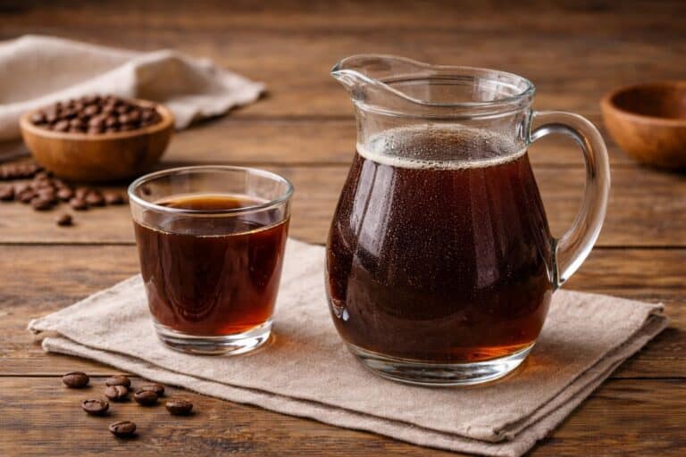 Τι είναι το νερό καφέ και γιατί χρησιμοποιείται στα μαλλιά