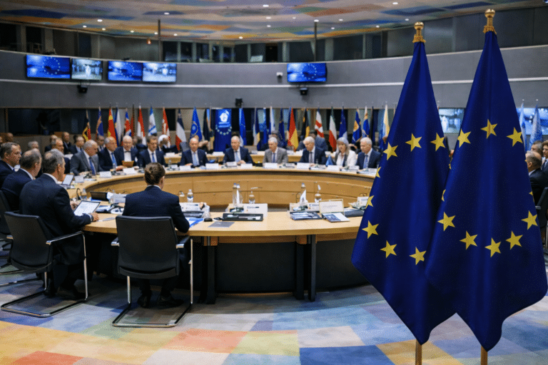 Ευρωπαϊκή Ένωση σε στρατηγική καμπή – «Buy European» για ανταγωνιστικότητα ή ρίσκο απομόνωσης;