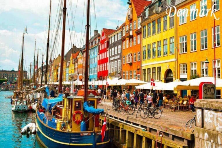 Δανία: Πρώτη στην ΕΕ εξάλειψε τη μετάδοση HIV και σύφιλης από μητέρα σε παιδί