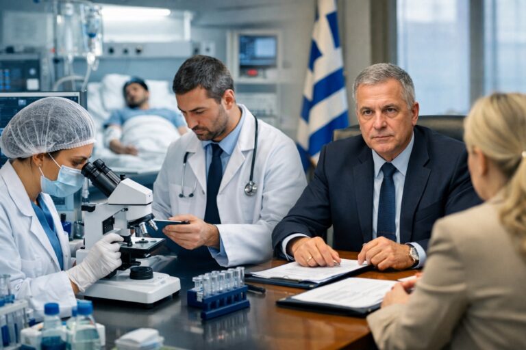 Νέα ΚΥΑ για τις κλινικές δοκιμές: Πώς θα βάλει τέλος στις αδικαιολόγητες καθυστερήσεις και ποιες είναι οι ποινές για τους διοικητές