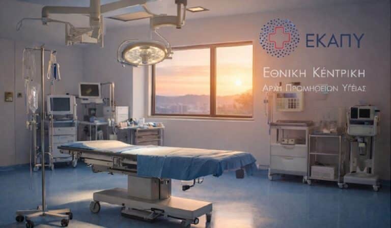 ΕΚΑΠΥ: Μεταφορά 36,5 εκατ. ευρώ για απογευματινά χειρουργεία που δεν υλοποιήθηκαν