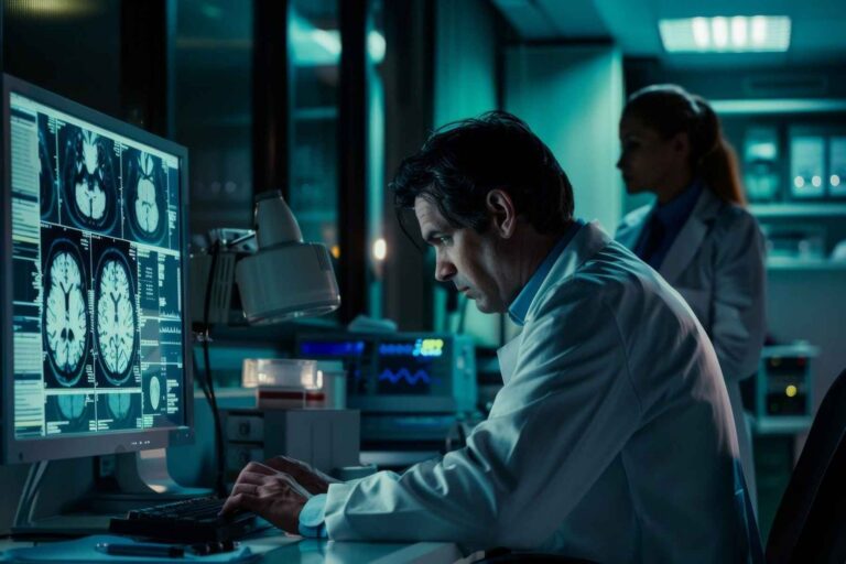 Γλοιοβλάστωμα: Νέα χημική ουσία μπλοκάρει τον σχηματισμό όγκων και αυξάνει την επιβίωση