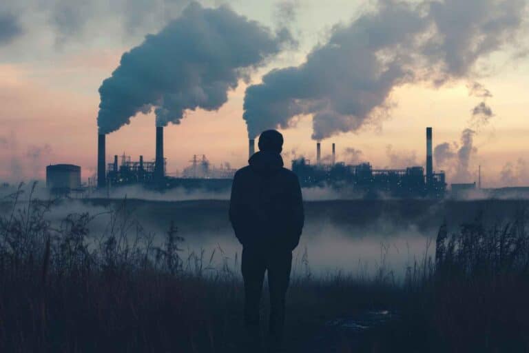 Ένας στους πέντε καρδιαγγειακούς θανάτους συνδέεται με περιβαλλοντικούς παράγοντες