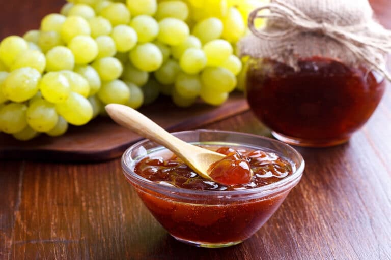 Γλυκά του κουταλιού: Τα γλυκά της νηστείας και της υγιεινής διατροφής