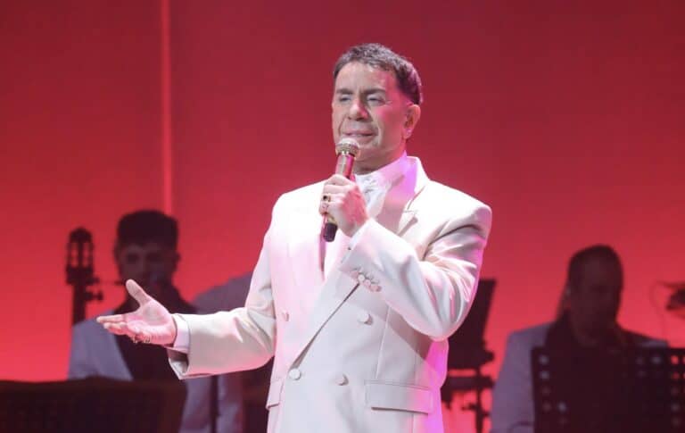 Έκτακτη νοσηλεία για τον Γιώργο Μαζωνάκη – Τι συνέβη