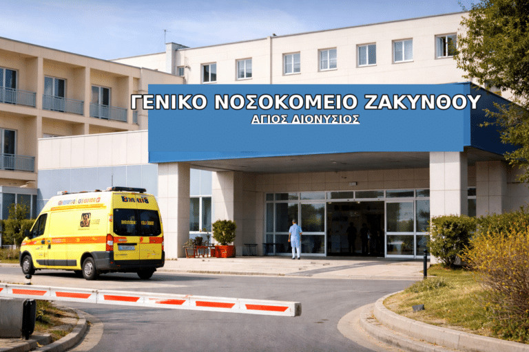 ΕΔΕ για παιδίατρο στη Ζάκυνθο – Συγγνώμη Γεωργιάδη