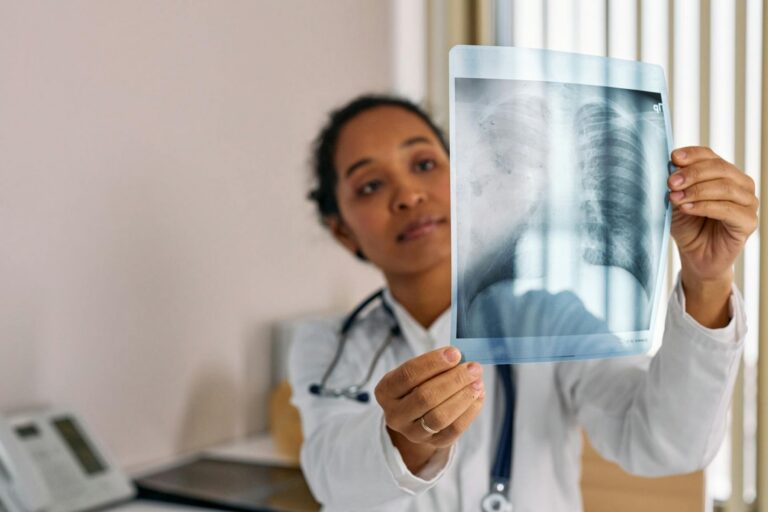 Οι ειδικοί ζητούν βαθύτερη μελέτη του καρκίνου του πνεύμονα σε μη καπνιστές