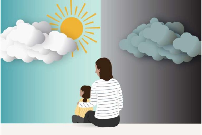 7 αθώες φράσεις που δείχνουν ότι το παιδί ζητάει βοήθεια