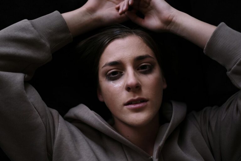 Το κλάμα ως φυσική λειτουργία του νευρικού συστήματος