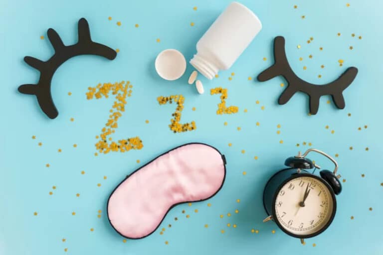 Τροφές πλούσιες σε μελατονίνη που θα σας βοηθήσουν να κοιμηθείτε βαθιά