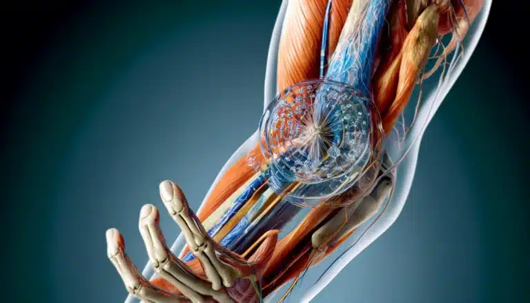 Ένα «γενετικό φρένο» ελέγχει την ανάπτυξη των μυών