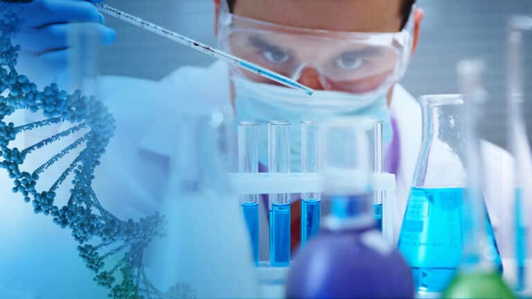 Συνθετική Βιολογία: Πώς αντιμετωπίζει την παγκόσμια μικροβιακή αντοχή