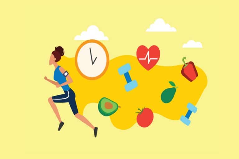 Η νηστεία σε αρμονία με τον ύπνο βελτιώνει βασικούς δείκτες καρδιάς και σακχάρου στο αίμα