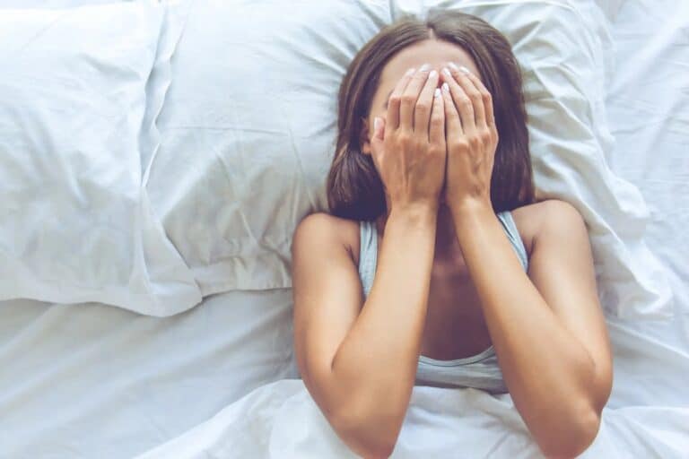 Οργασμός: 7 αναπάντεχα πράγματα που παθαίνει ο οργανισμός μας εκείνη την ώρα