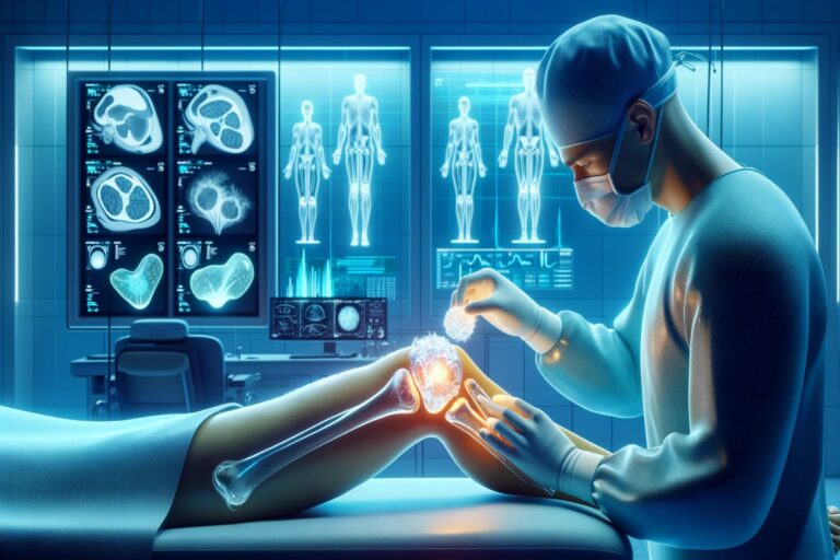 Νέες ανακαλύψεις για την ανάπτυξη των οστών αποκαλύπτουν θεραπευτικές προοπτικές για την αχονδροπλασία