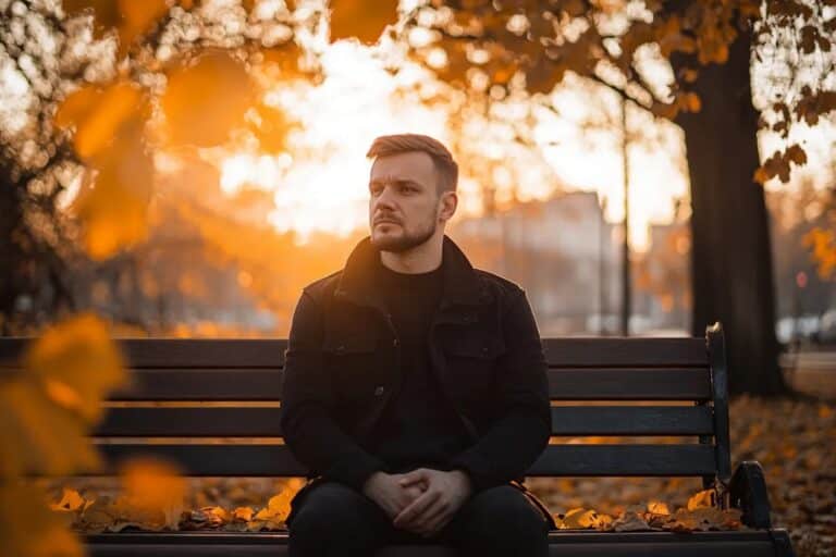 Γιατί μεταφράζουμε την ηρεμία σαν απουσία πίεσης και όχι ισορροπία