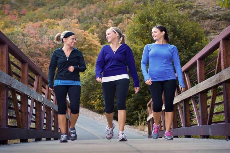 Πόσο ωφέλιμο είναι το καθημερινό περπάτημα;