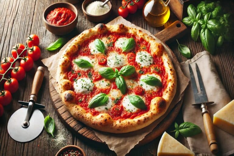 Πίτσα ή σουβλάκι: Ποια επιλογή είναι πιο υγιεινή;