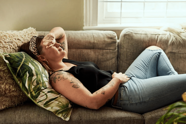 Πρήξιμο στην κοιλιά: Τι λέει η υγεία σας