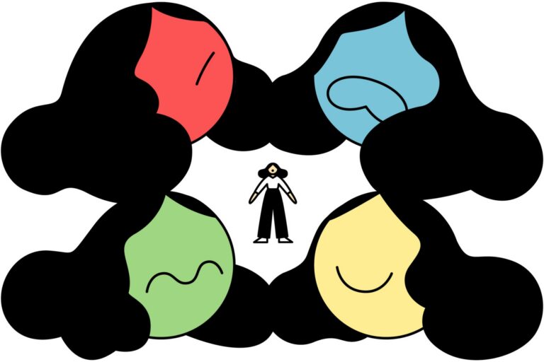 Αποφευκτικό στυλ προσκόλλησης: Όταν η εγγύτητα μοιάζει απειλή