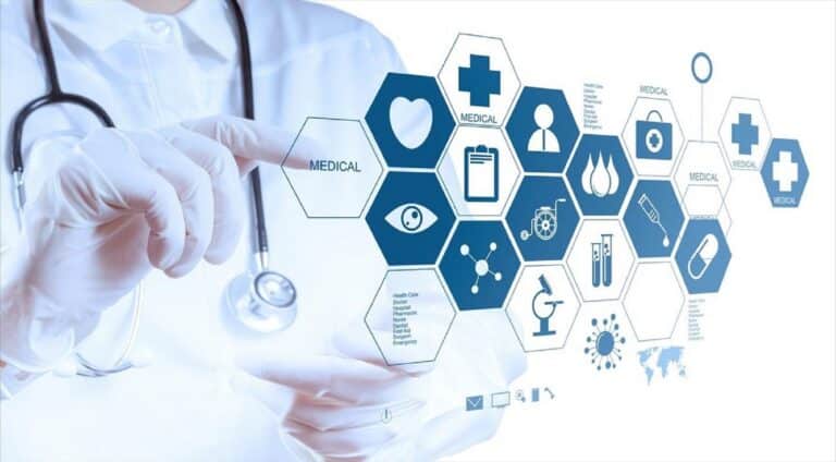 Πώς η Τεχνολογία αλλάζει τον κλάδο της υγείας;