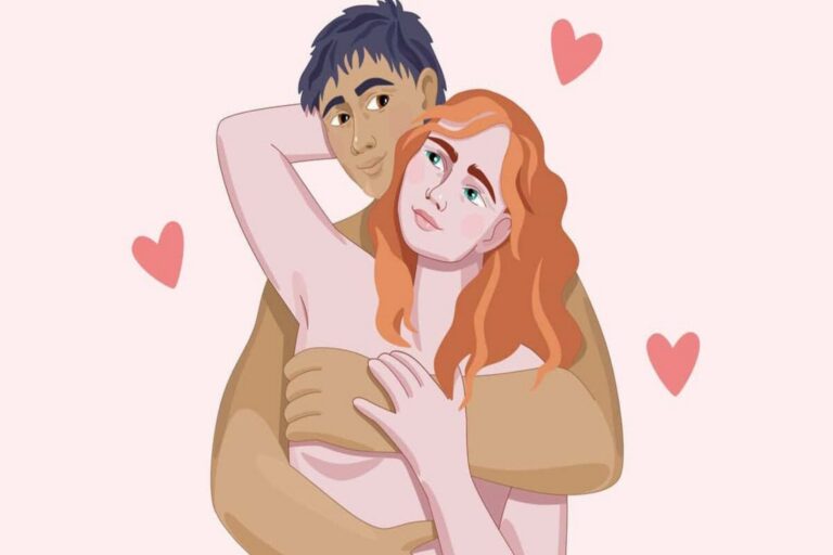 Καλό σεξ ή καλός ύπνος; Τι σε ωφελεί περισσότερο