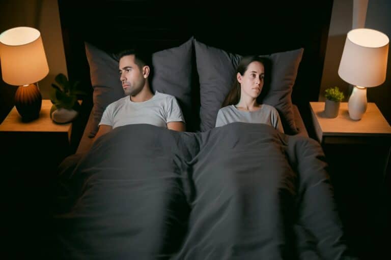 Η μόνη ερώτηση που σώζει τα ζευγάρια από τη σεξουαλική ρουτίνα