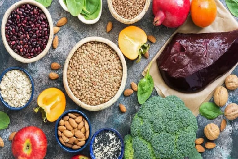 Υπερφόρτωση σιδήρου: Η αιμοχρωμάτωση συχνά δεν διαγιγνώσκεται