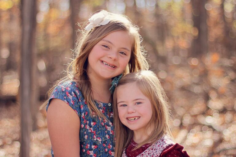 Σύνδρομο Down: Αυξημένος κίνδυνος λευχαιμίας στην παιδική ηλικία