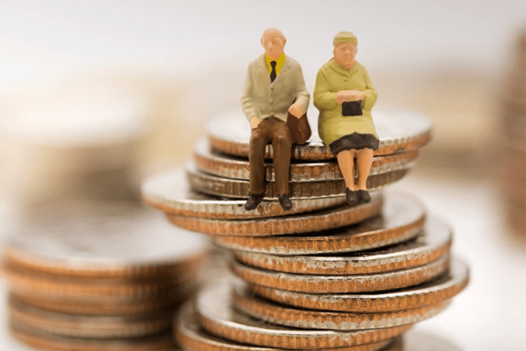 Η μοναξιά δεν είναι το πιο δύσκολο κομμάτι της συνταξιοδότησης