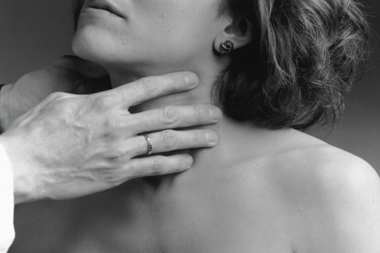 Όζοι του θυρεοειδή: Τι πρέπει να γνωρίζουμε