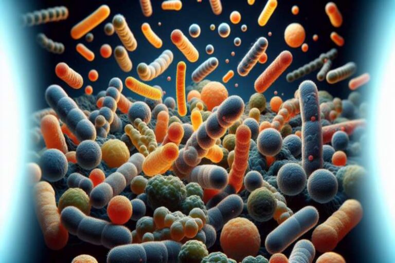 Ανακαλύφθηκε ένωση του εντέρου που προστατεύει την υγεία ήπατος