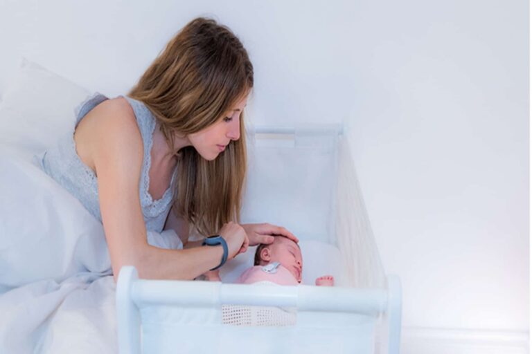 Ορισμένα λίπη σε βρεφικά γάλατα μπορούν να προκαλέσουν πρώιμη ηπατική νόσο