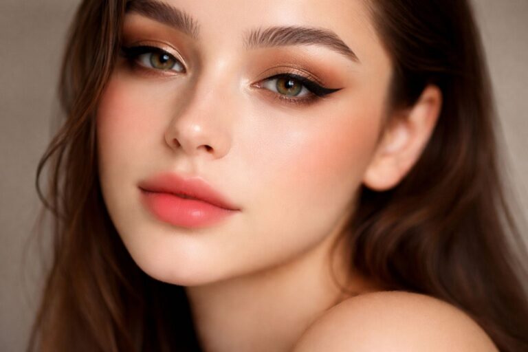 Blurry Lips: Το θολό περίγραμμα που έγινε η πιο ρομαντική σάση στα χείλη