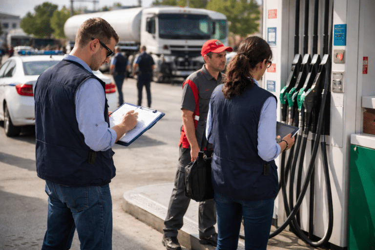 Εντατικοί έλεγχοι στην αγορά καυσίμων για φαινόμενα κερδοσκοπίας