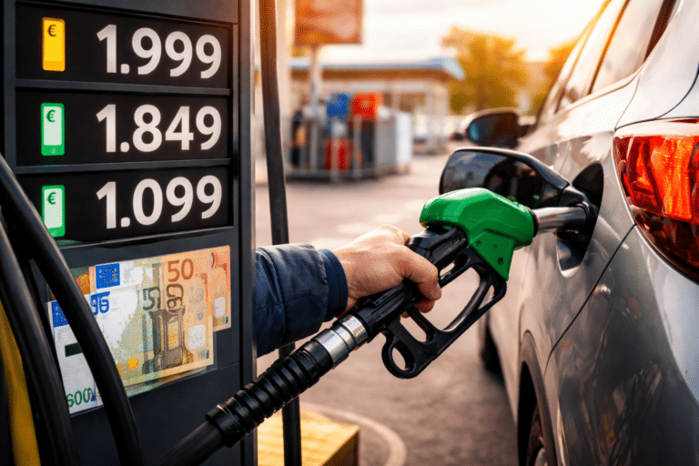 Fuel Pass: Πότε ανοίγουν οι αιτήσεις – Ποιοι δικαιούνται διπλή επιδότηση