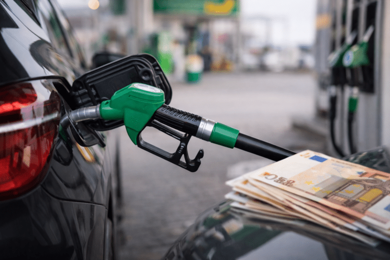 Fuel Pass 3: Έρχεται νέα επιδότηση καυσίμων – Ποιοι θα πάρουν έως 100 ευρώ