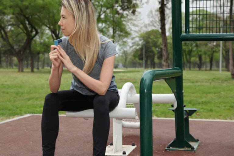 9 ενδείξεις ότι ”καις” μύες κατά την αερόβια άσκηση