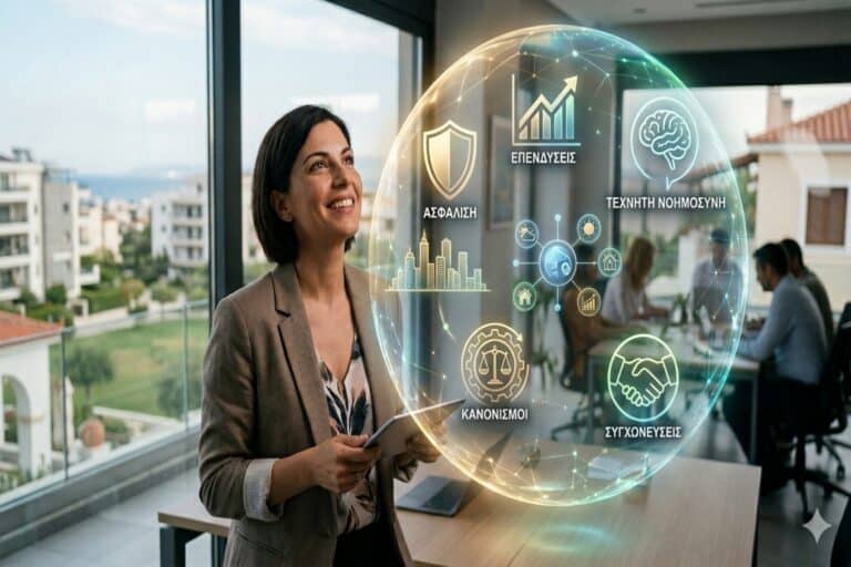 Ασφάλιση: Οι 5 αλλαγές που φέρνουν τα πάνω κάτω στην αγορά