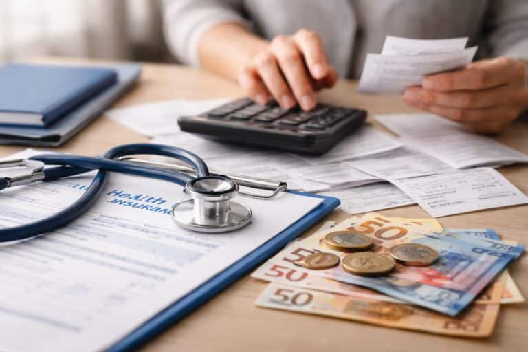 Ασφάλιση υγείας: Στα πιο αγχωτικά έξοδα για το 27% των πολιτών – Τάση που επηρεάζει και την Ελλάδα