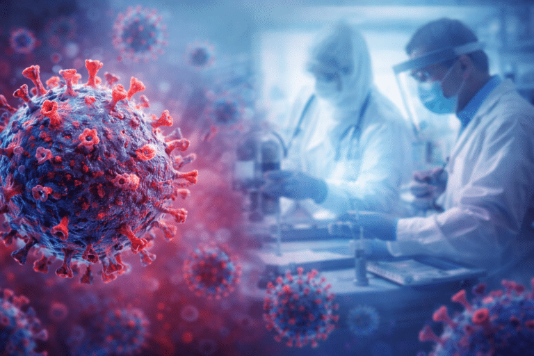 ΕΟΔΥ: Σταθερή η εικόνα για γρίπη και Covid-19 – Αύξηση των λοιμώξεων από RSV