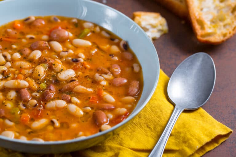 Meal Prep: 7 λαδερά που μας σώζουν στην καθημερινότητα