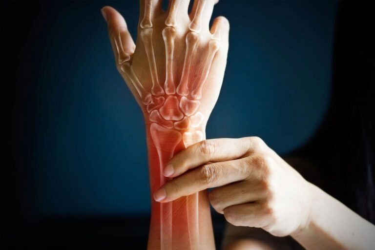 Μήπως το κρύο όντως «εισχωρεί στα κόκαλά σας»;