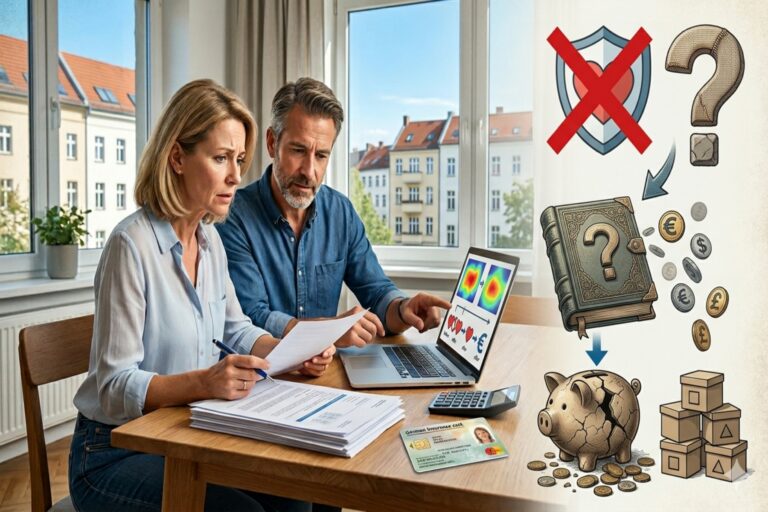 Γερμανία: Τι σημαίνει η πιθανή κατάργηση της δωρεάν ασφάλισης συζύγων