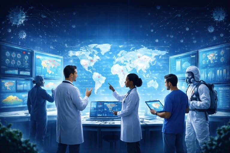 WHO: Νέες οδηγίες για υγειονομικές κρίσεις – Στροφή στη συνεχή ετοιμότητα