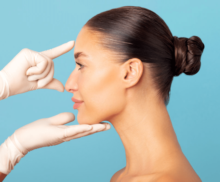 Τεχνολογία Piezo: Πώς αλλάζει τα δεδομένα στη ρινοπλαστική