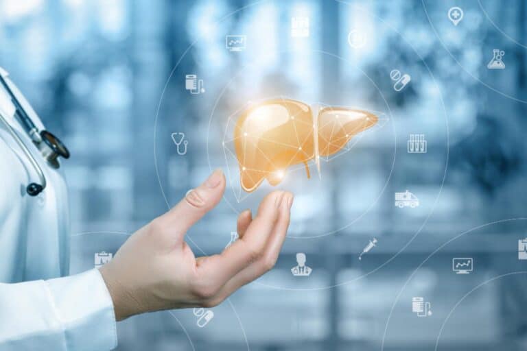 Καρκίνος του ήπατος: Η διατροφή κλειδί για νέες θεραπείες σύμφωνα με επιστήμονες