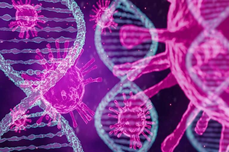 Λευχαιμία: Τα απλά συμπτώματα που μπερδεύουν τον κόσμο